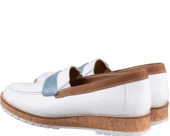 Cypres Soft Whitney Loafers