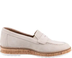 Cypres Soft Whitney Loafers