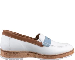 Cypres Soft Whitney Loafers
