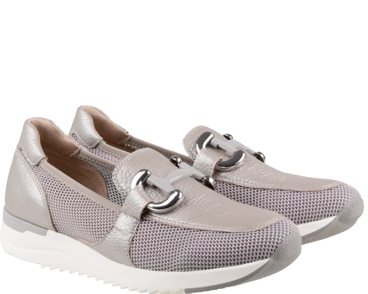 Cypres Soft Winky Loafers