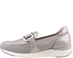 Cypres Soft Winky Loafers