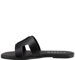 Cypres Widian Slippers