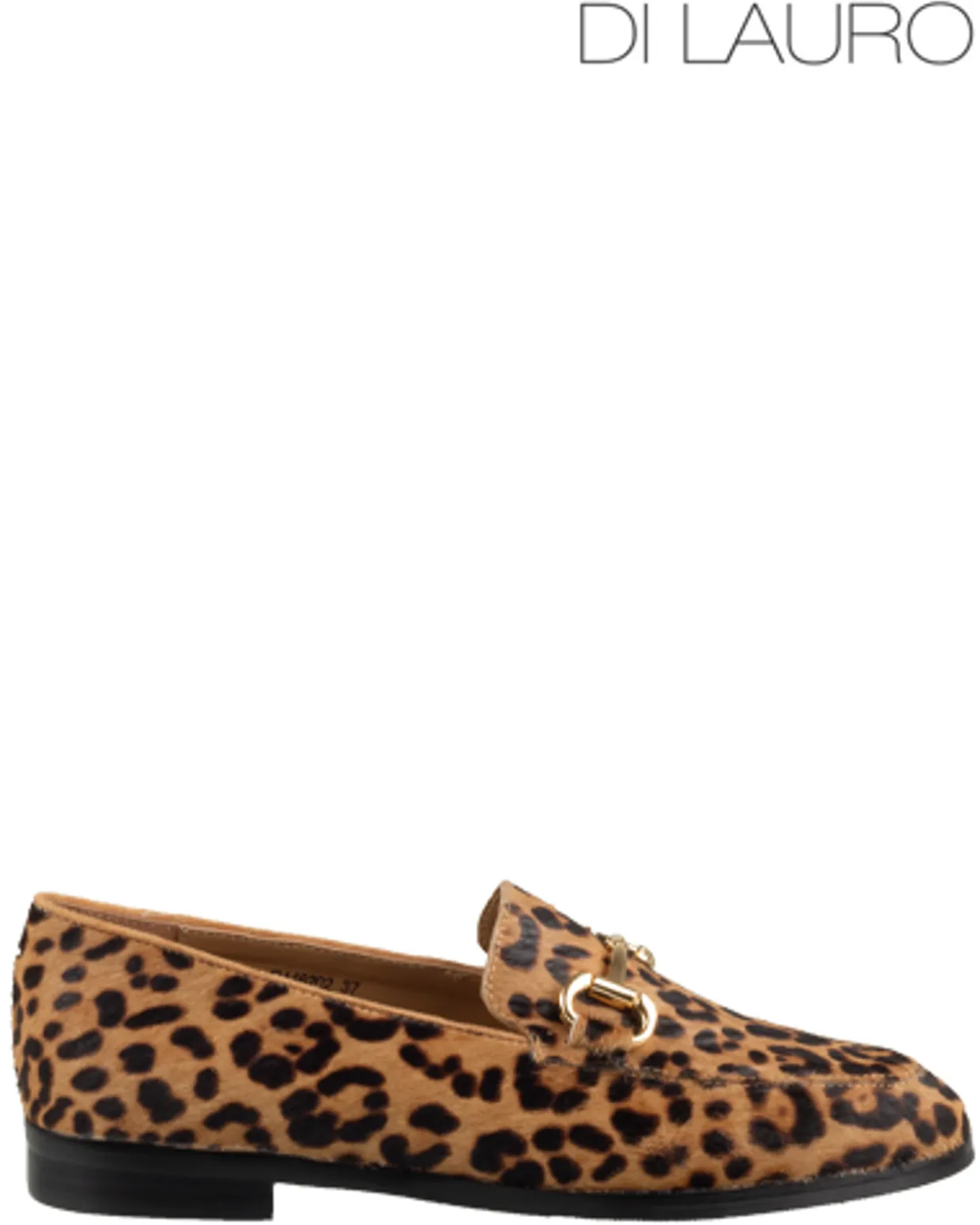 Di Lauro Laure Loafers