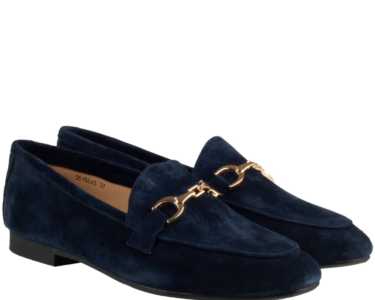 Di Lauro Odeth Loafers