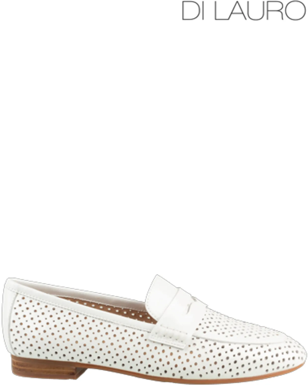 Di Lauro Toska Loafers