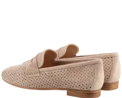 Di Lauro Toska Loafers