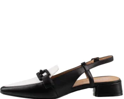 Di Lauro Wilicha Slingbacks