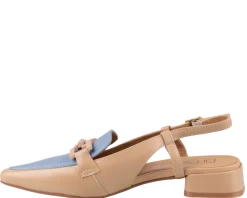 Di Lauro Wilicha Slingbacks