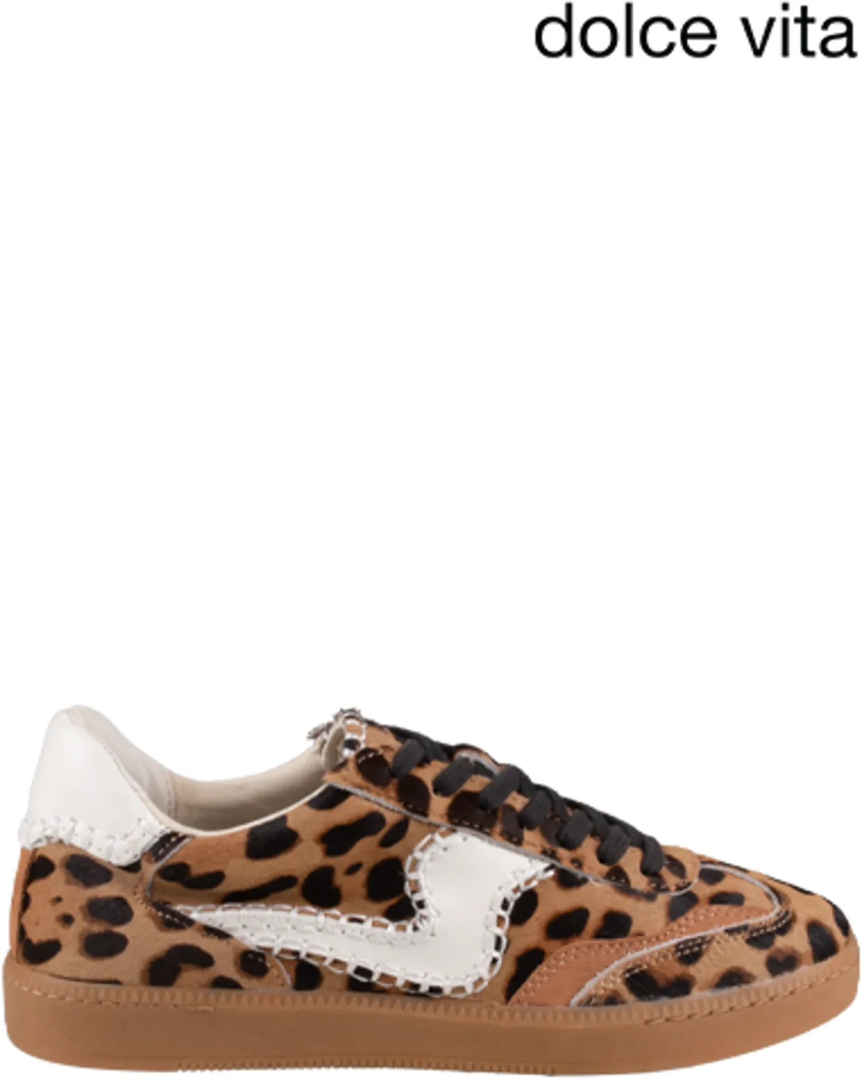 Dolce Vita Notice Stitch Sneakers