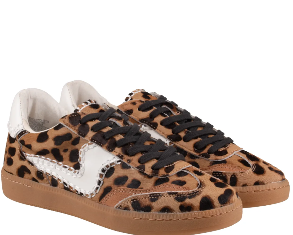 Dolce Vita Notice Stitch Sneakers