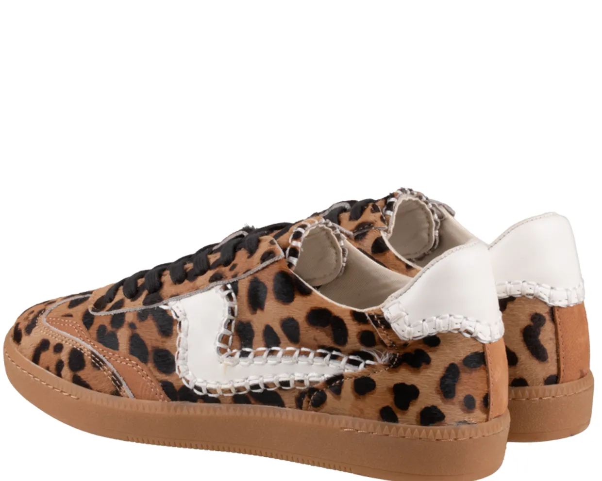 Dolce Vita Notice Stitch Sneakers