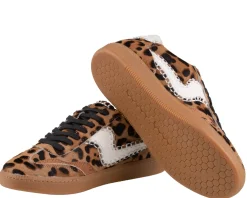 Dolce Vita Notice Stitch Sneakers