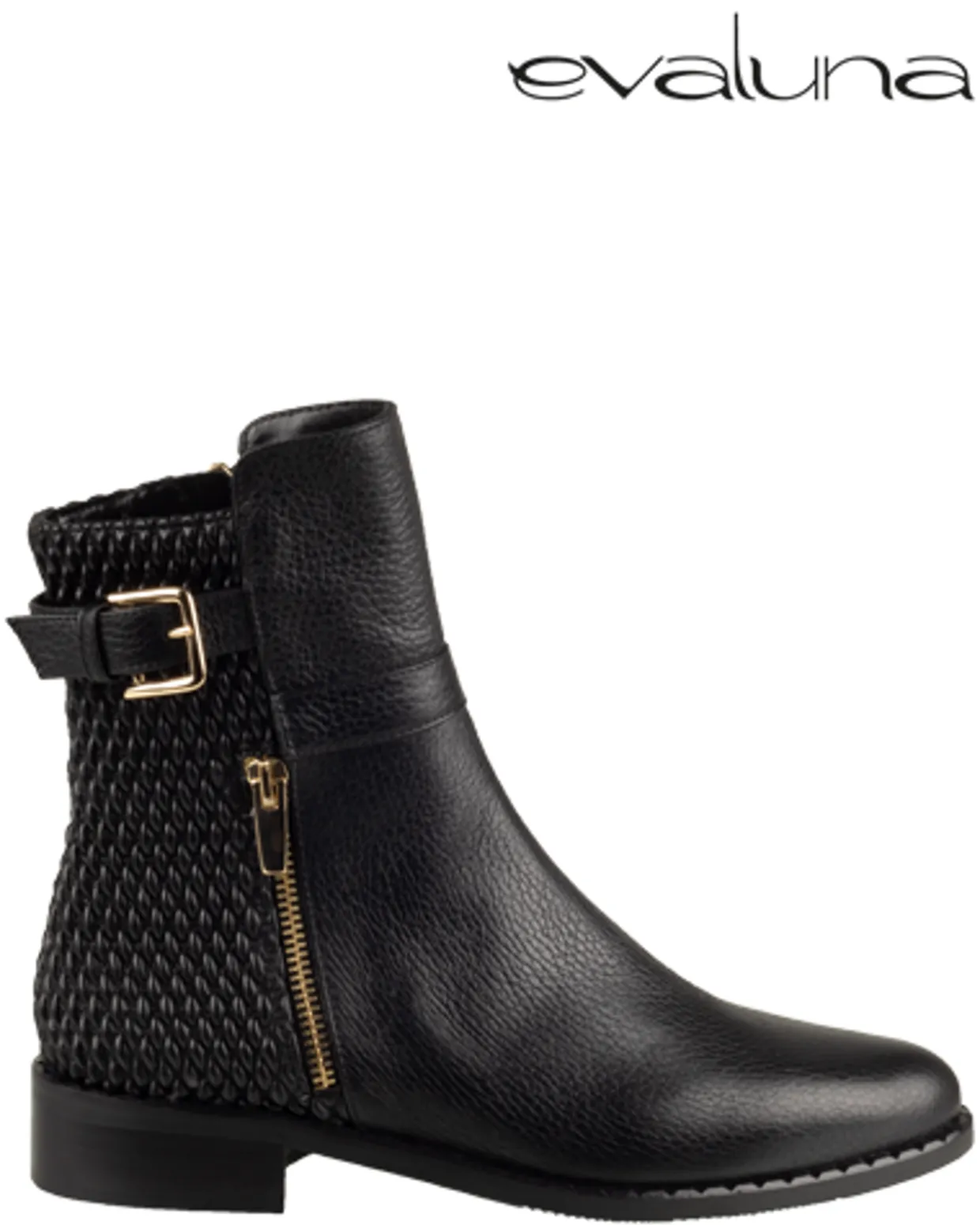 Evaluna 1884 Enkellaarzen