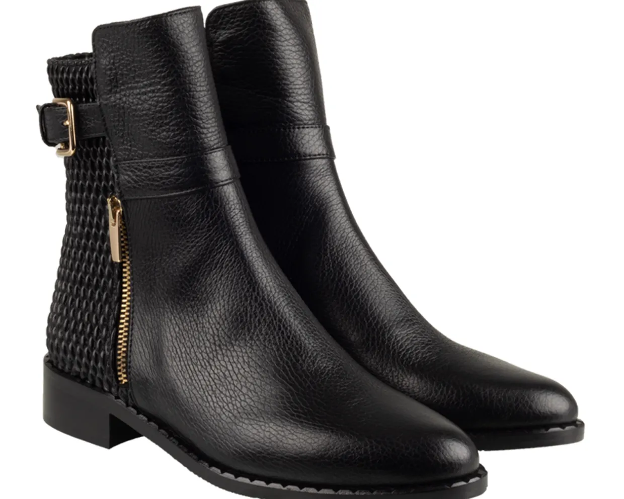 Evaluna 1884 Enkellaarzen