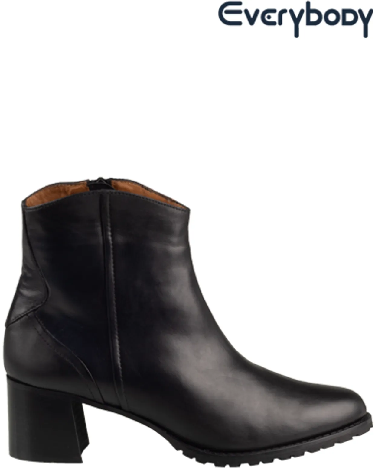 Everybody Elvia Enkellaarzen