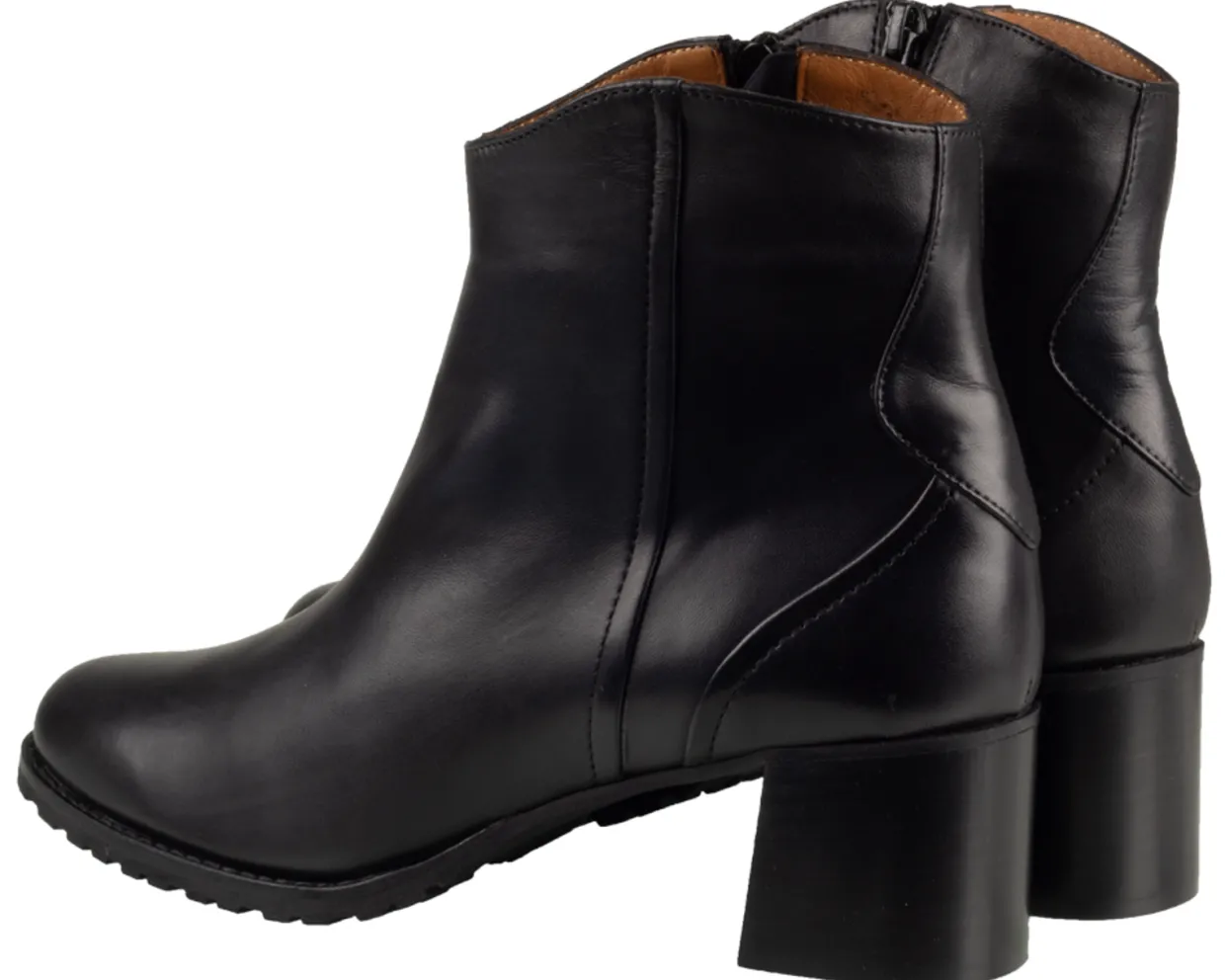 Everybody Elvia Enkellaarzen