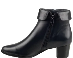 Everybody Jeffersonia Enkellaarzen