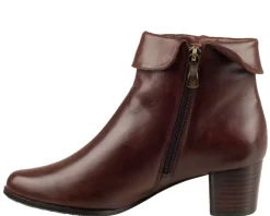 Everybody Jeffersonia Enkellaarzen