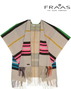 Fraas reversable