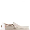 Hey Dude Mikka Braided Loafers