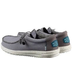 Hey Dude Wally Sport Mesh Sneakers