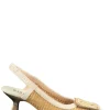Hispanitas Nova Slingbacks