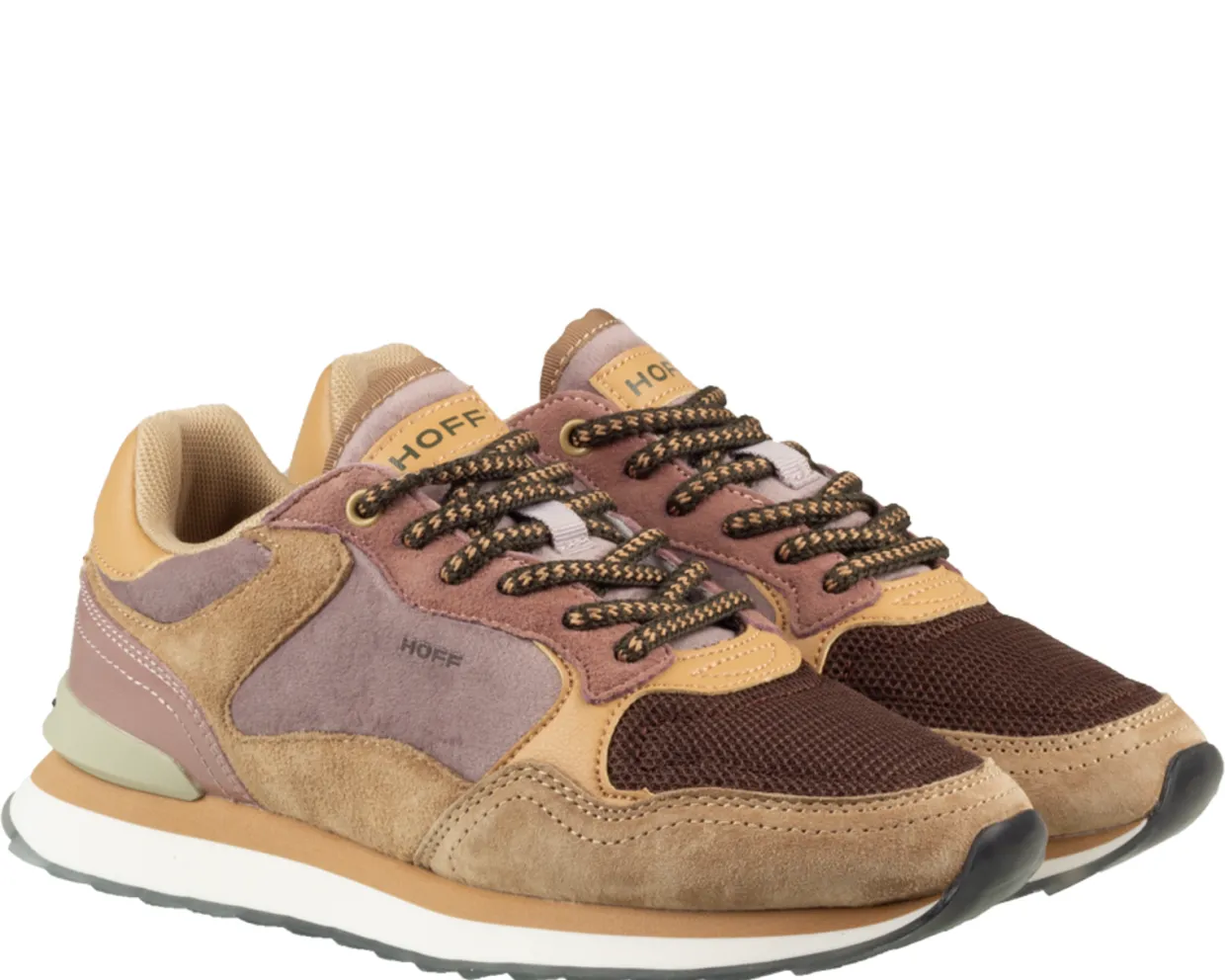 HOFF City Krakow Sneakers