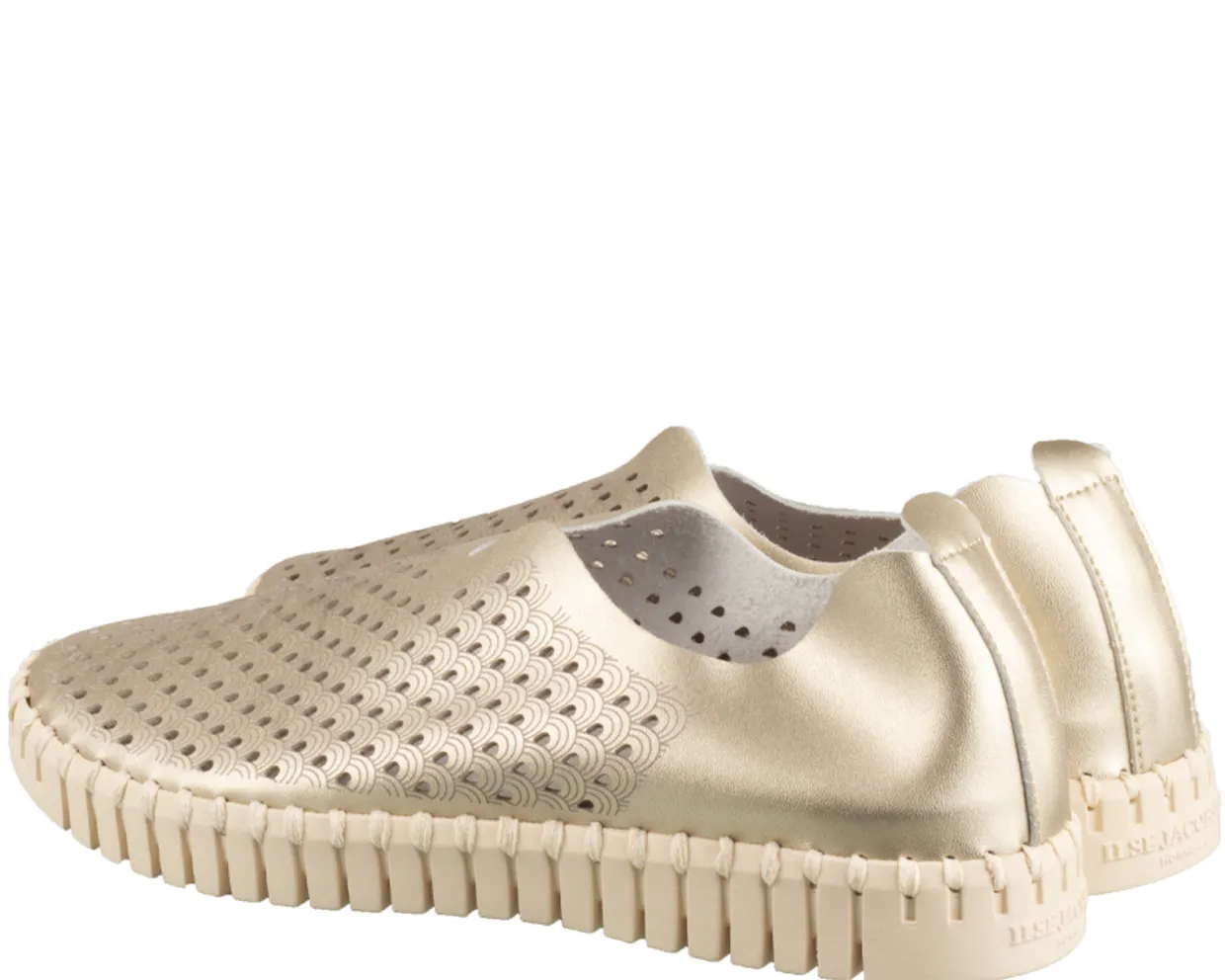 Ilse Jacobsen Tulip 3576 Loafers