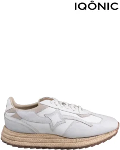 Iqonic Michele Rope sneakers