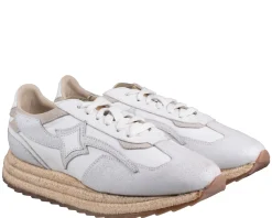 Iqonic Michele Rope sneakers