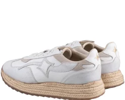 Iqonic Michele Rope sneakers