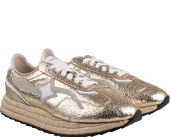 Iqonic Michelle Rope sneakers