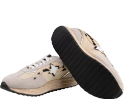 Iqonic Michelle Rope sneakers