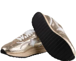 Iqonic Michelle Rope sneakers