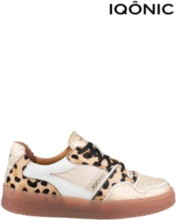 Iqonic Wish Tracy sneakers