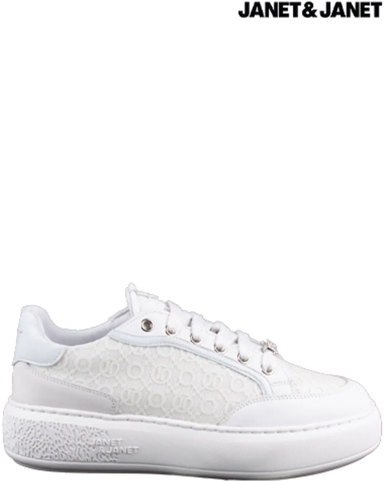 Janet & Janet J-012 Torino Sneakers