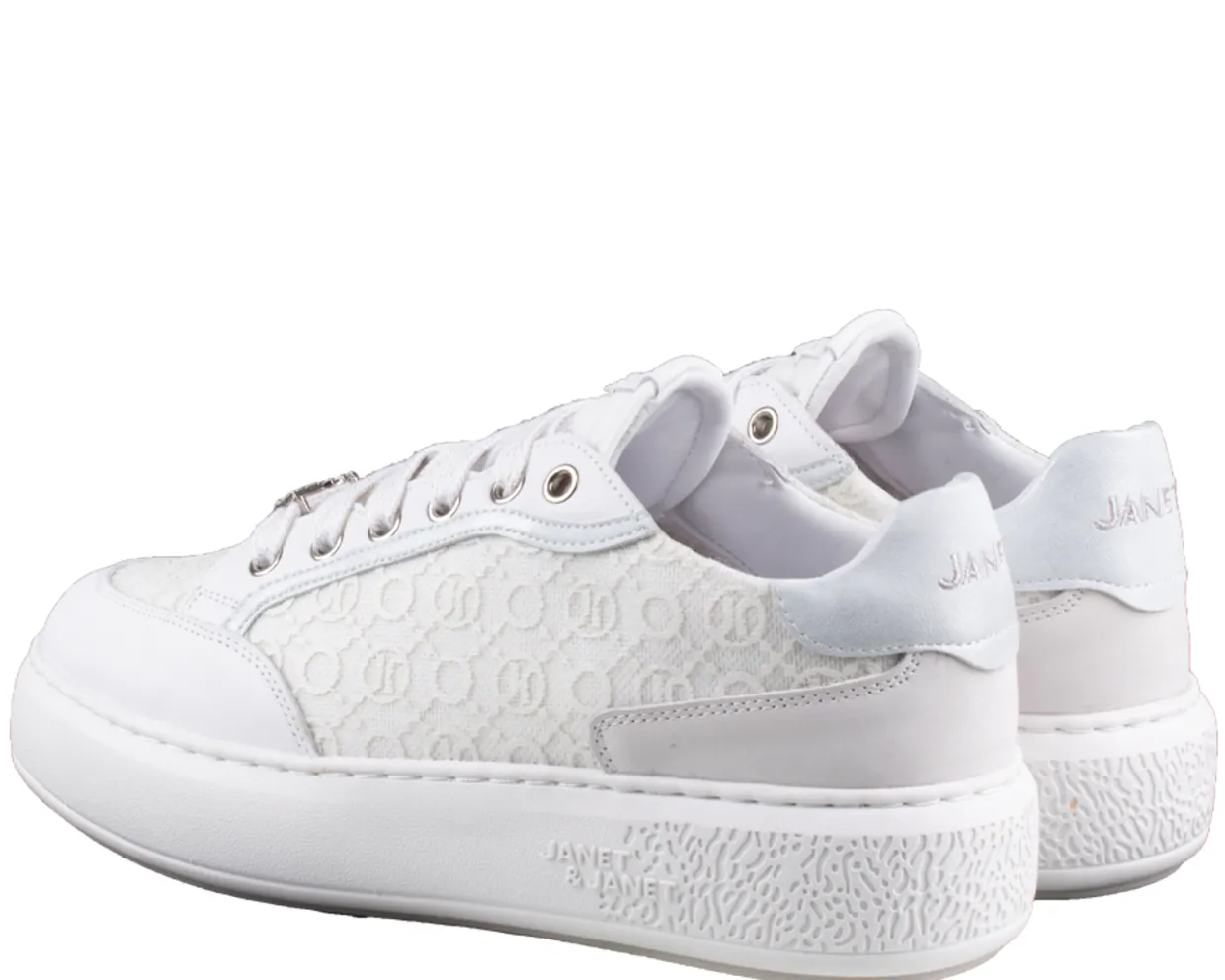 Janet & Janet J-012 Torino Sneakers