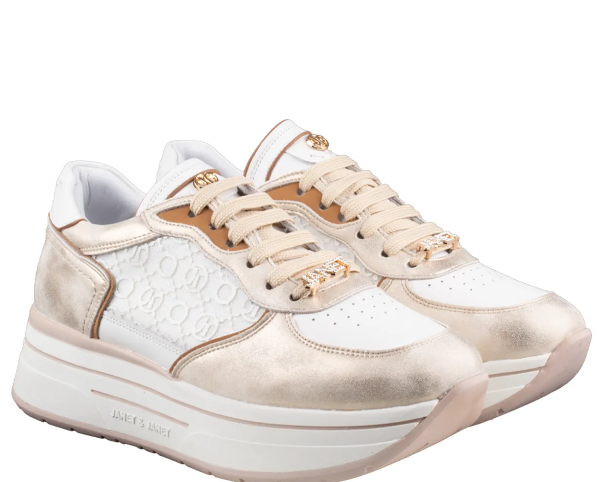 Janet & Janet J-022 Venezia Sneakers