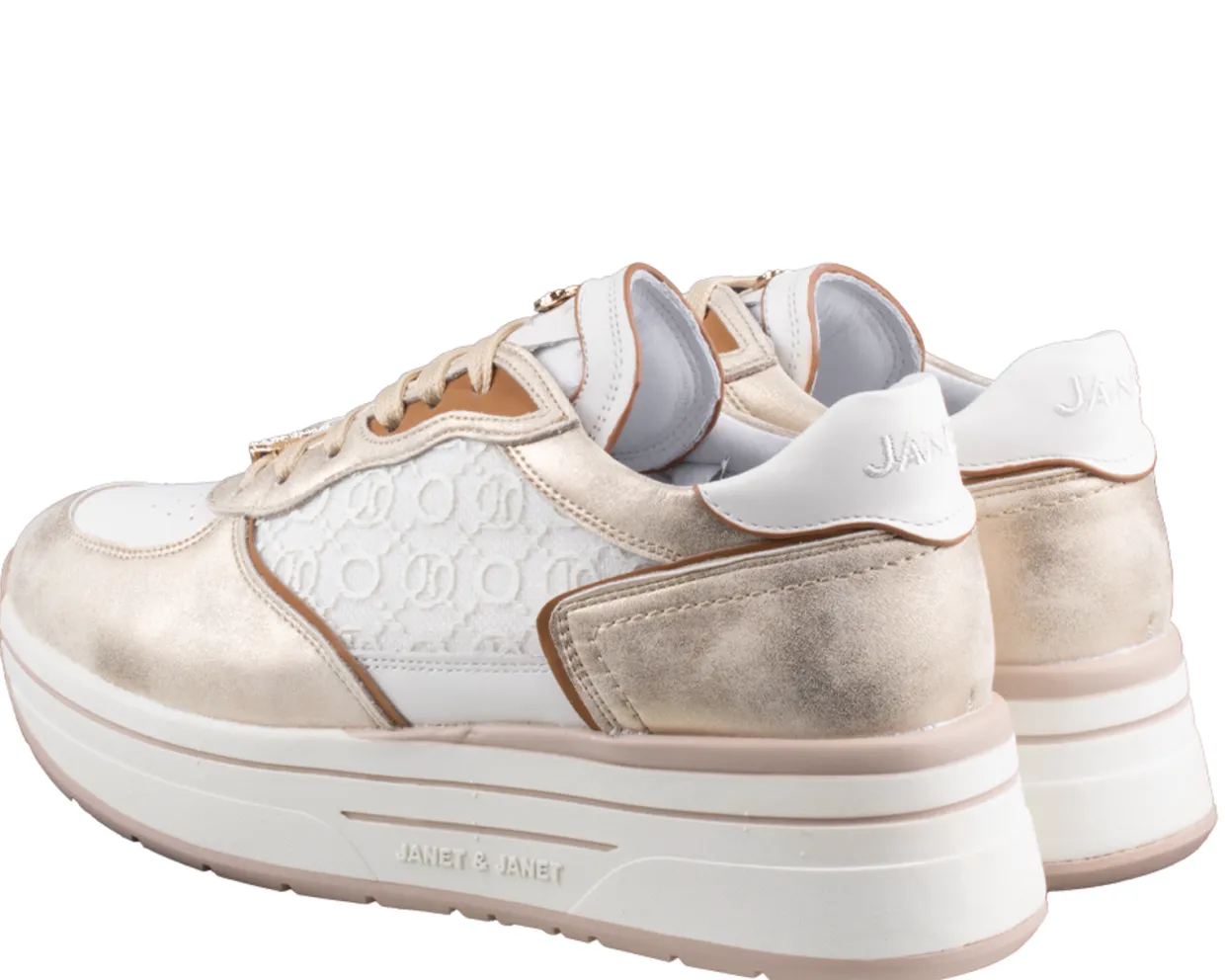 Janet & Janet J-022 Venezia Sneakers