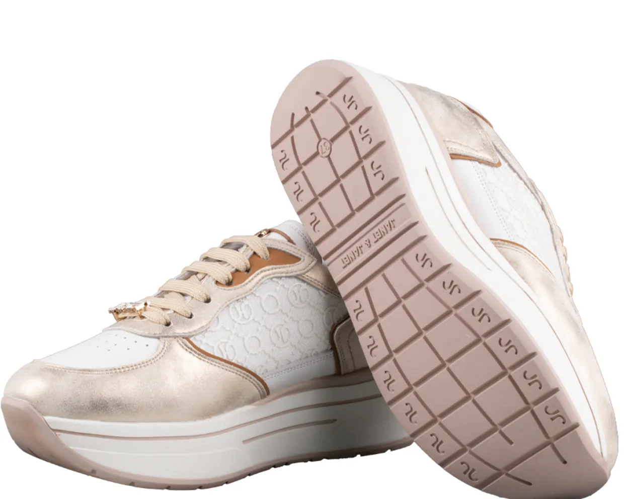 Janet & Janet J-022 Venezia Sneakers