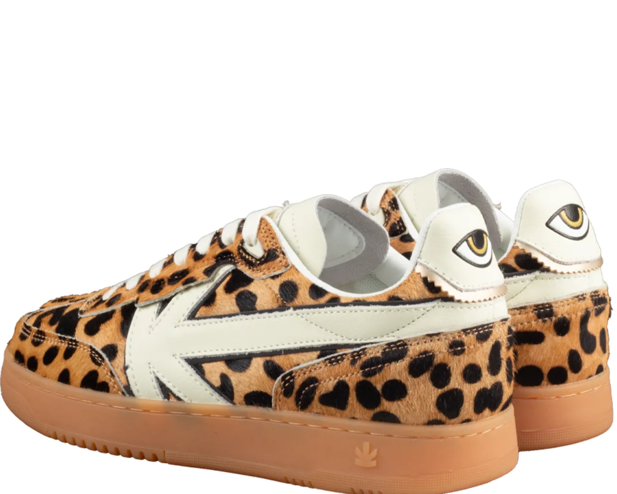 Kaotiko Boston sneakers