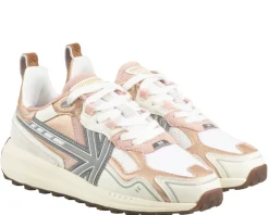 Kaotiko Detroit Tech sneakers