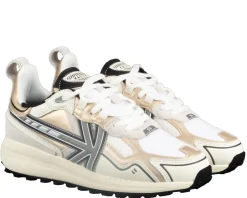 Kaotiko Detroit Tech sneakers