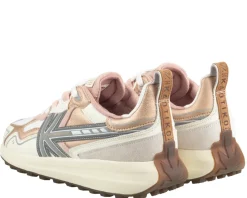 Kaotiko Detroit Tech sneakers