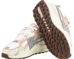 Kaotiko Detroit Tech sneakers