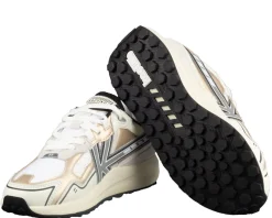 Kaotiko Detroit Tech sneakers