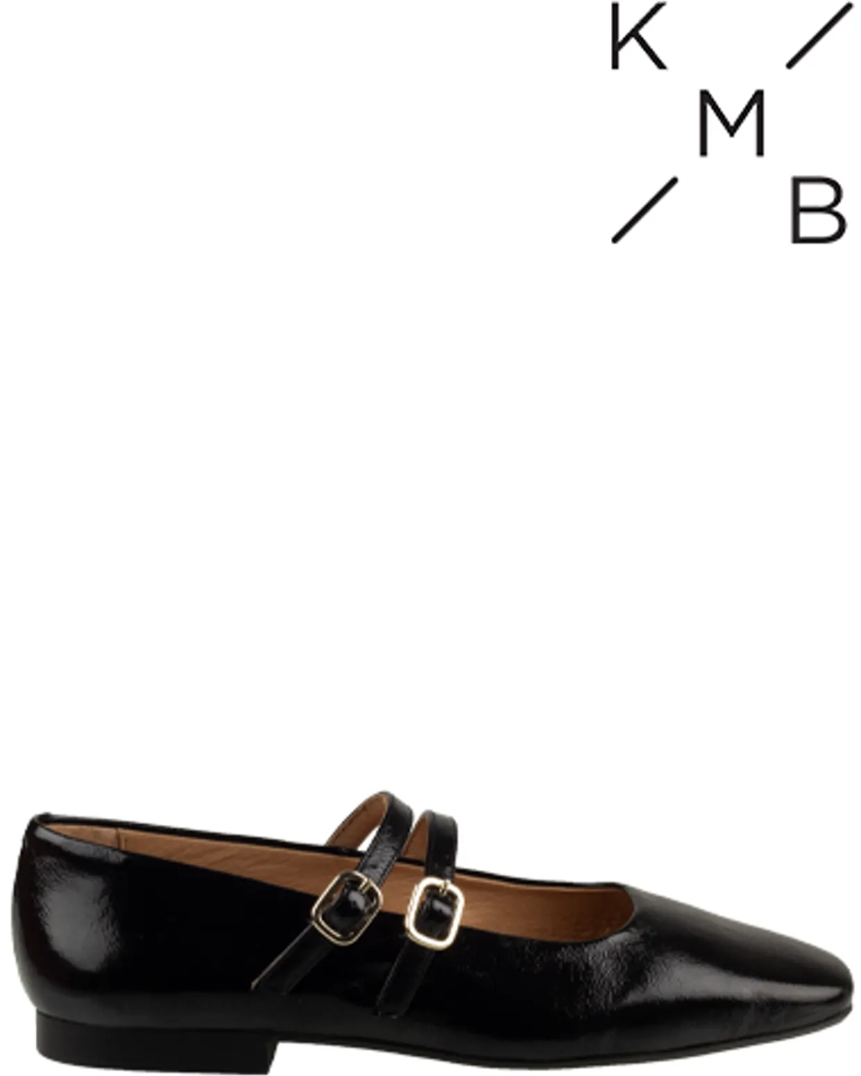 KMB KMB A6968 Ballerina