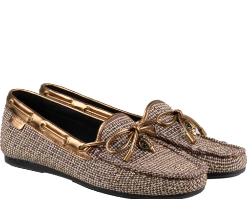 Kurt Geiger London Eagle Mocassin'