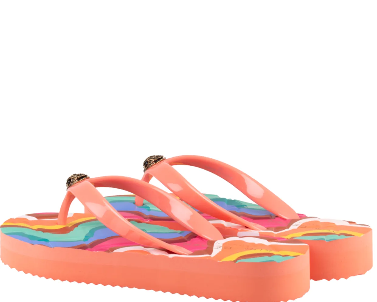 Kurt Geiger London Kensington Q Slippers