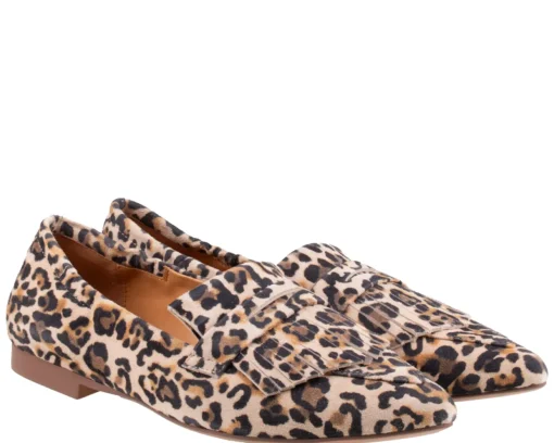 Maripé Iride Loafers